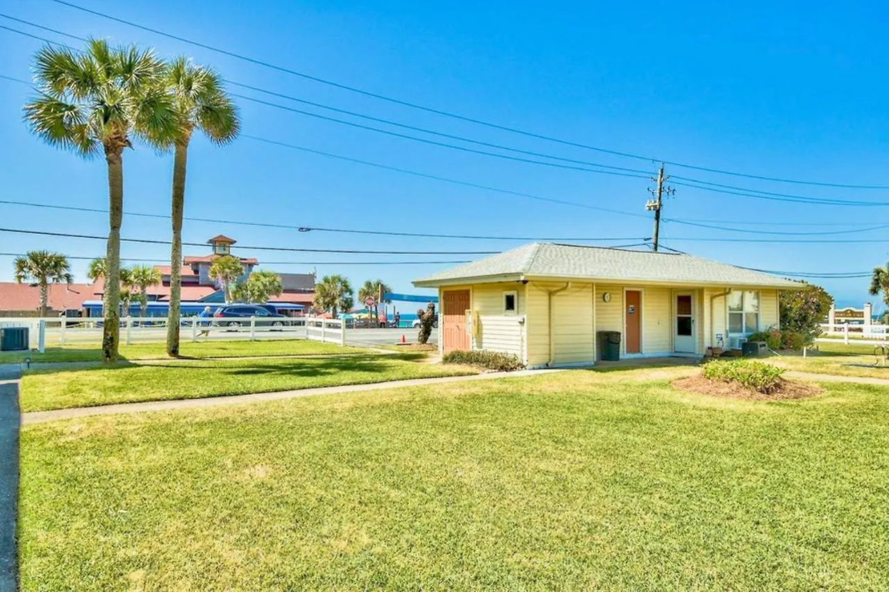 Tradewinds 4 Apartment Destin 0*,