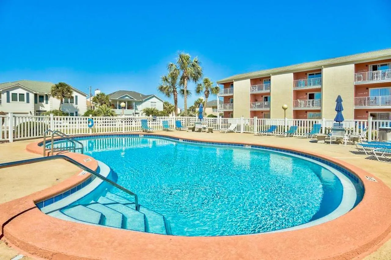 Tradewinds 4 Apartment Destin 0*,