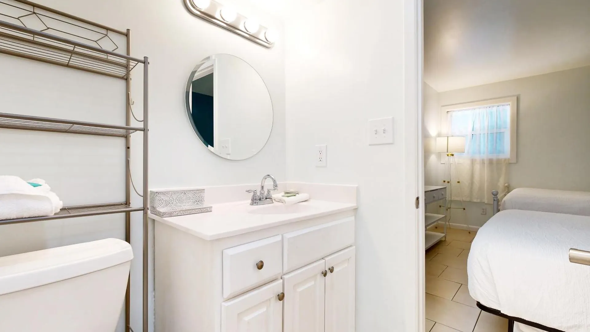 Tradewinds 4 Apartment Destin