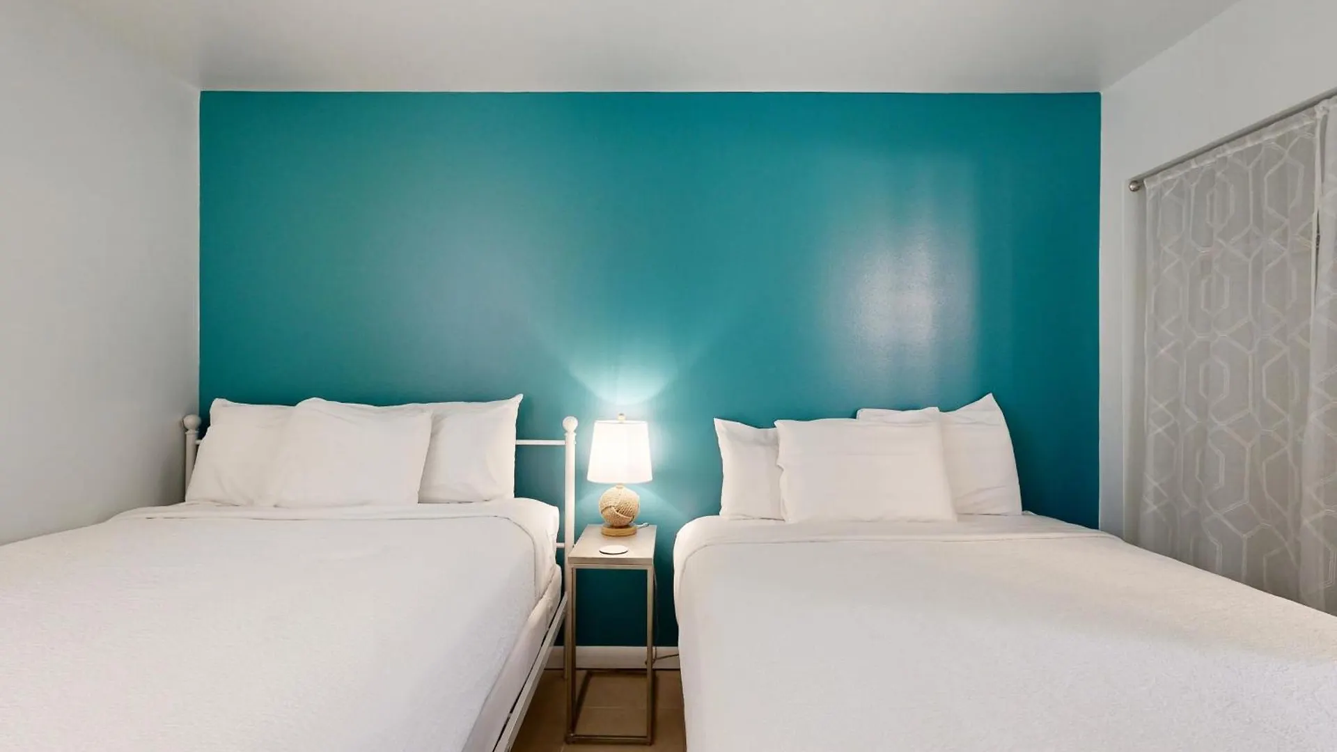 Tradewinds 4 Apartment Destin United States