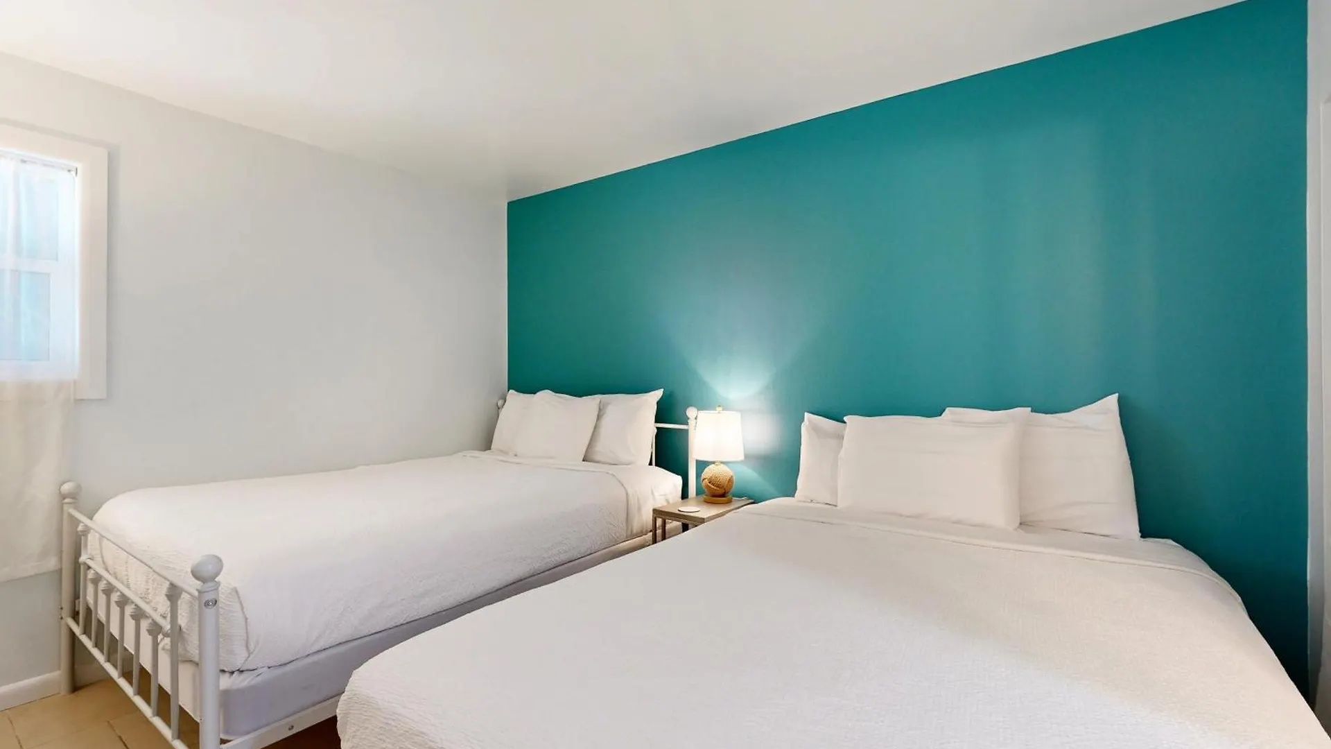 Tradewinds 4 Apartment Destin