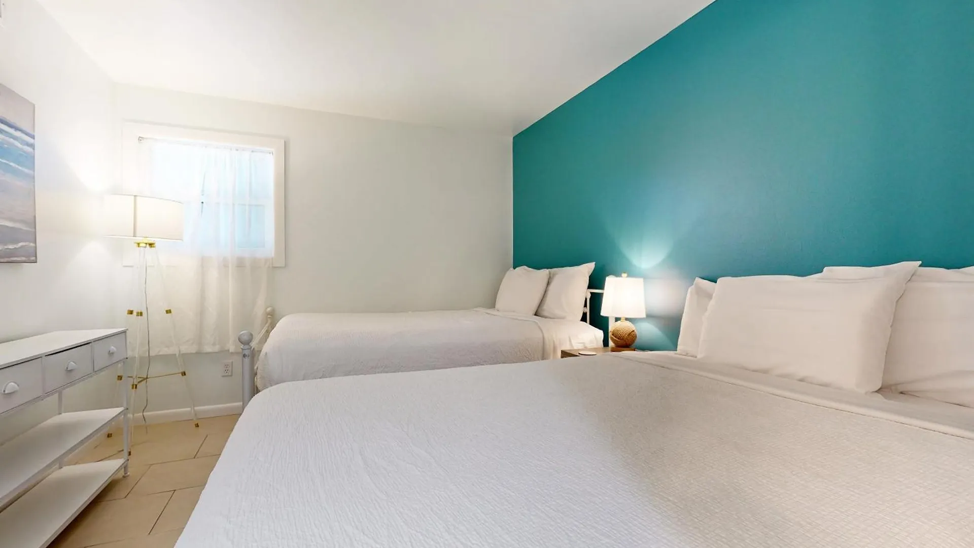 Tradewinds 4 Apartment Destin