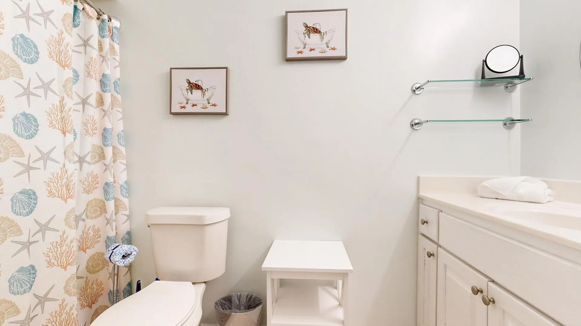 Tradewinds 4 Apartment Destin 0*,  United States