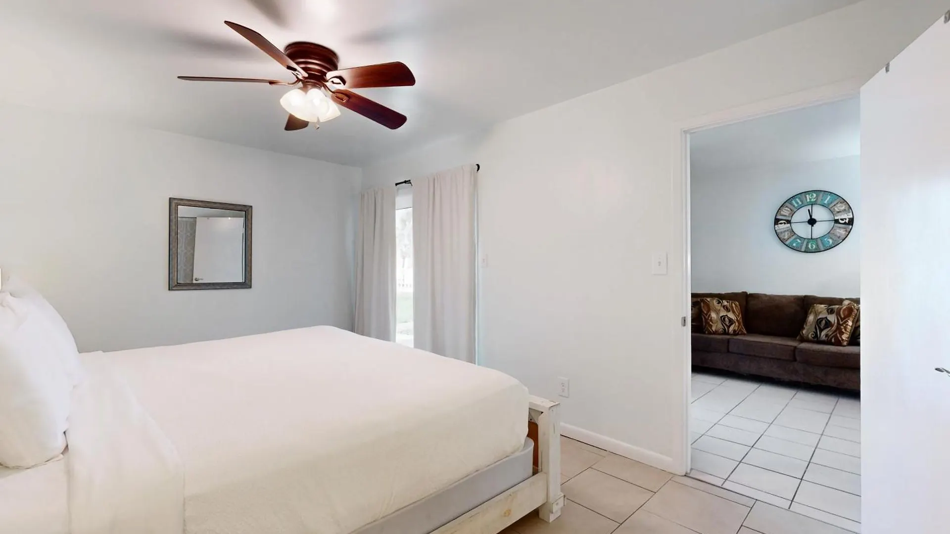 Tradewinds 4 Apartment Destin