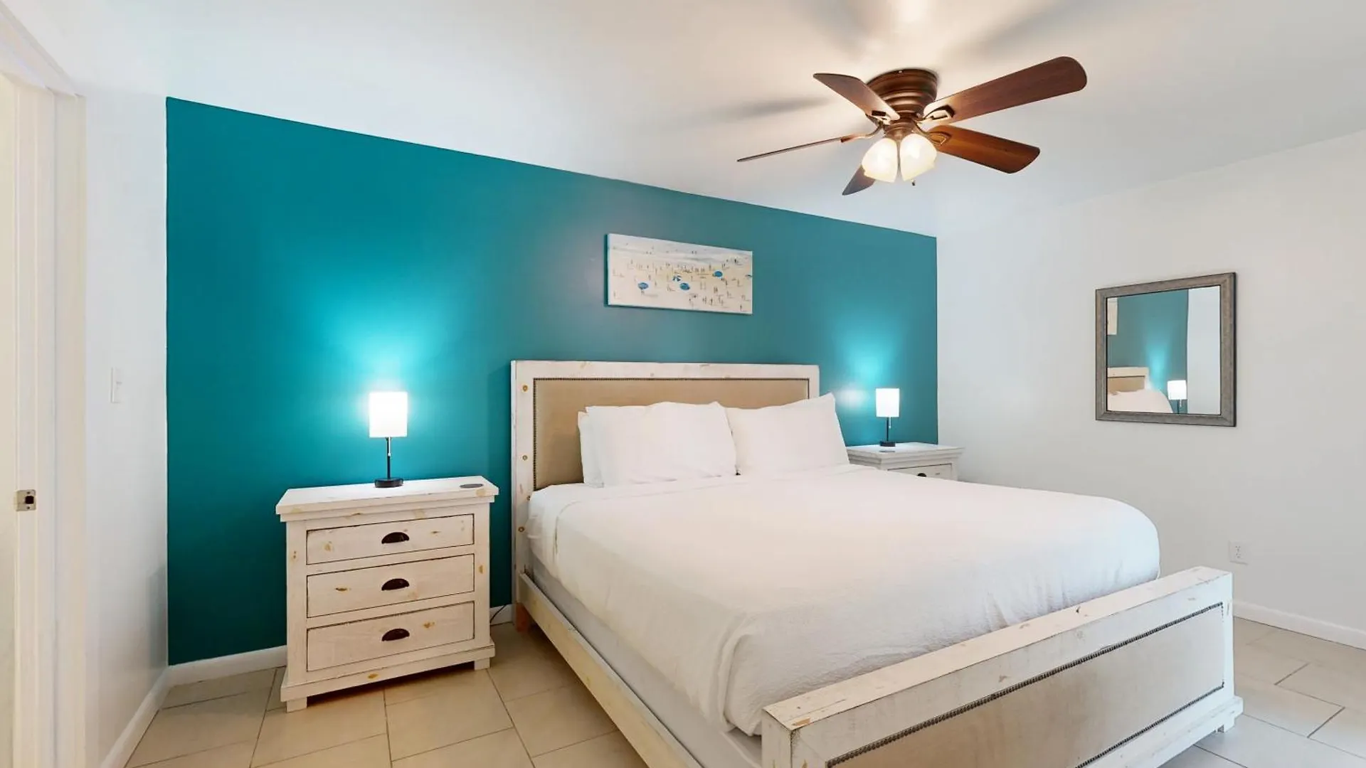 Tradewinds 4 Apartment Destin United States
