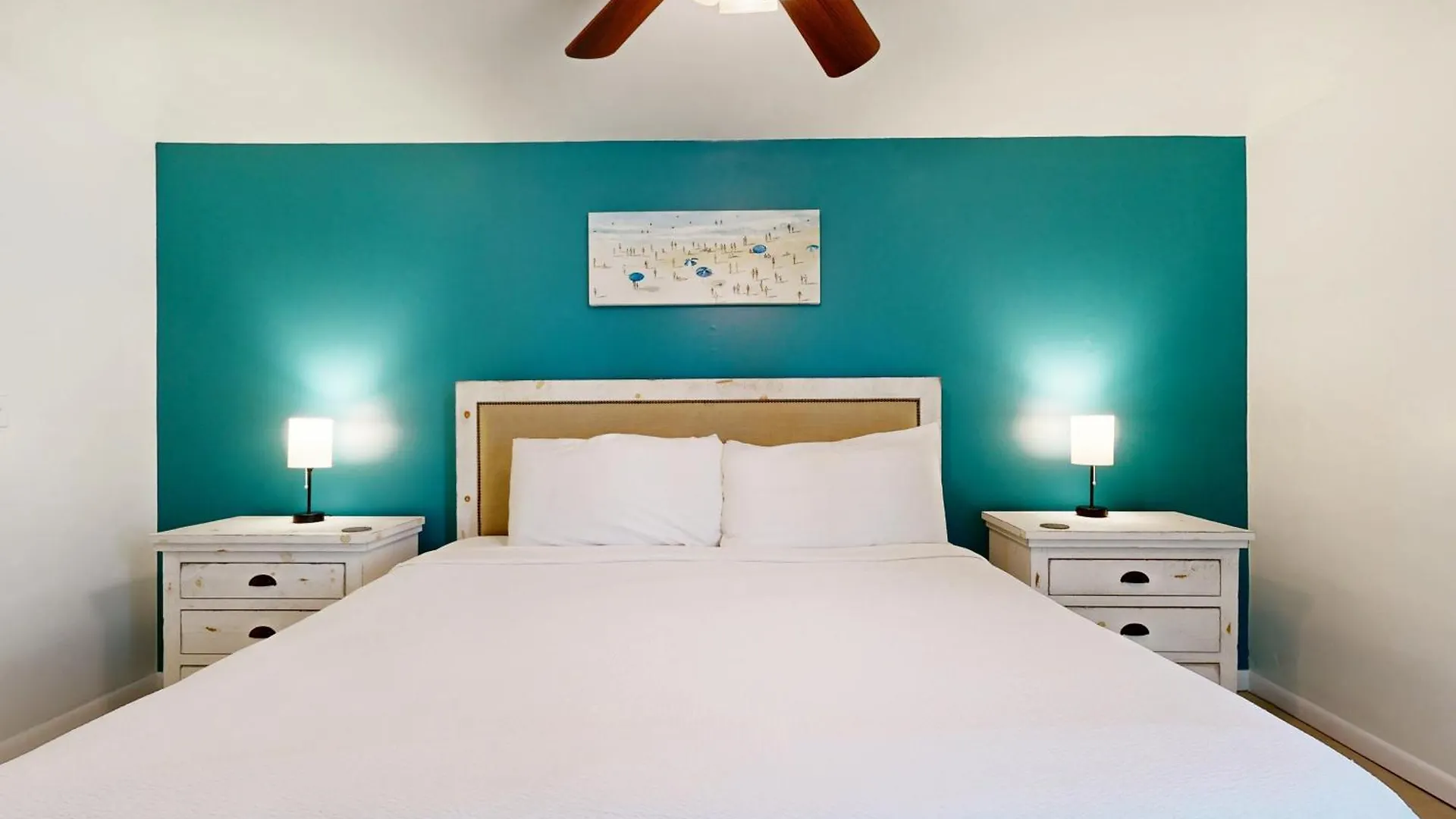 Tradewinds 4 Apartment Destin 0*,  United States