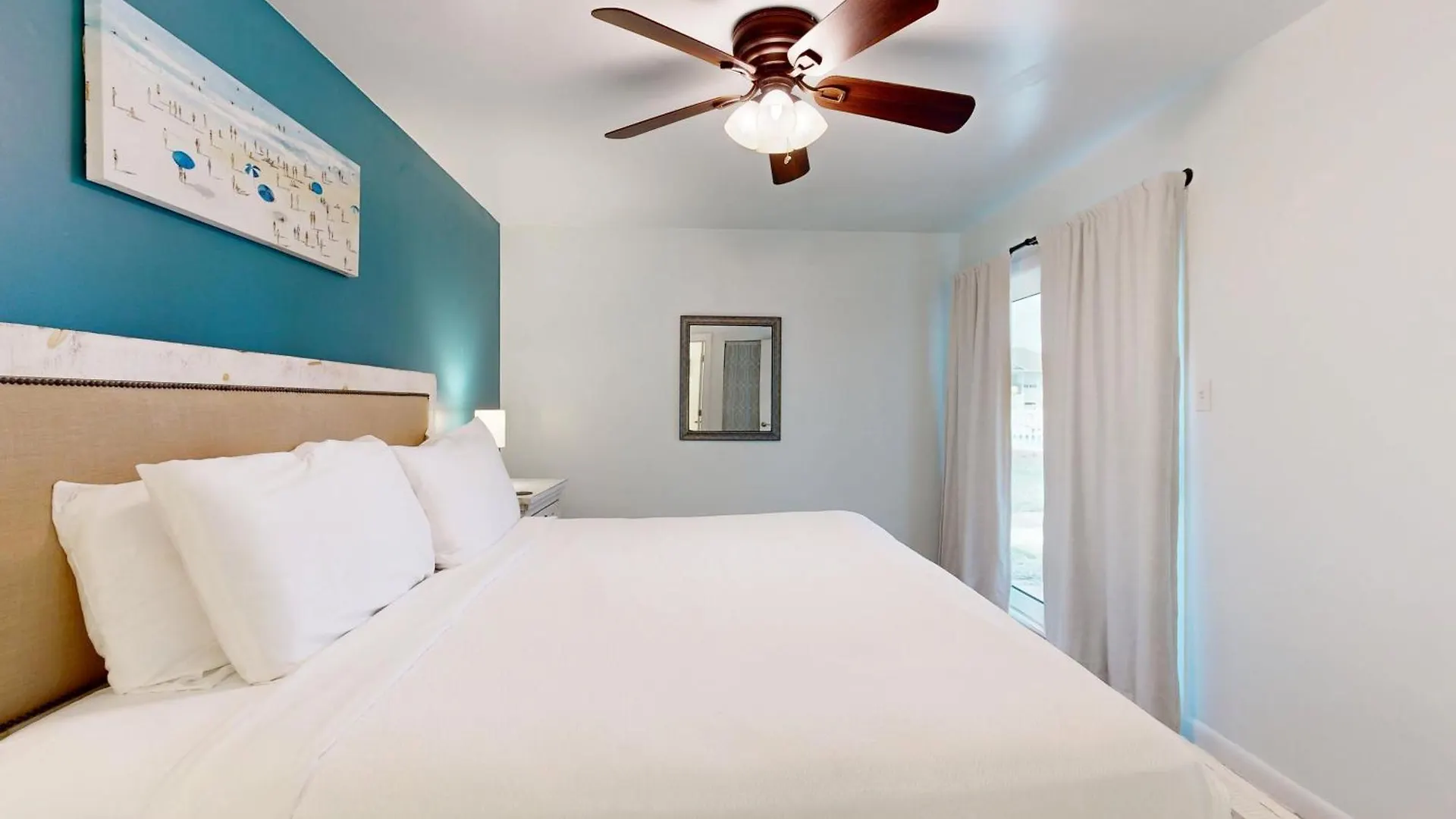 Tradewinds 4 Apartment Destin