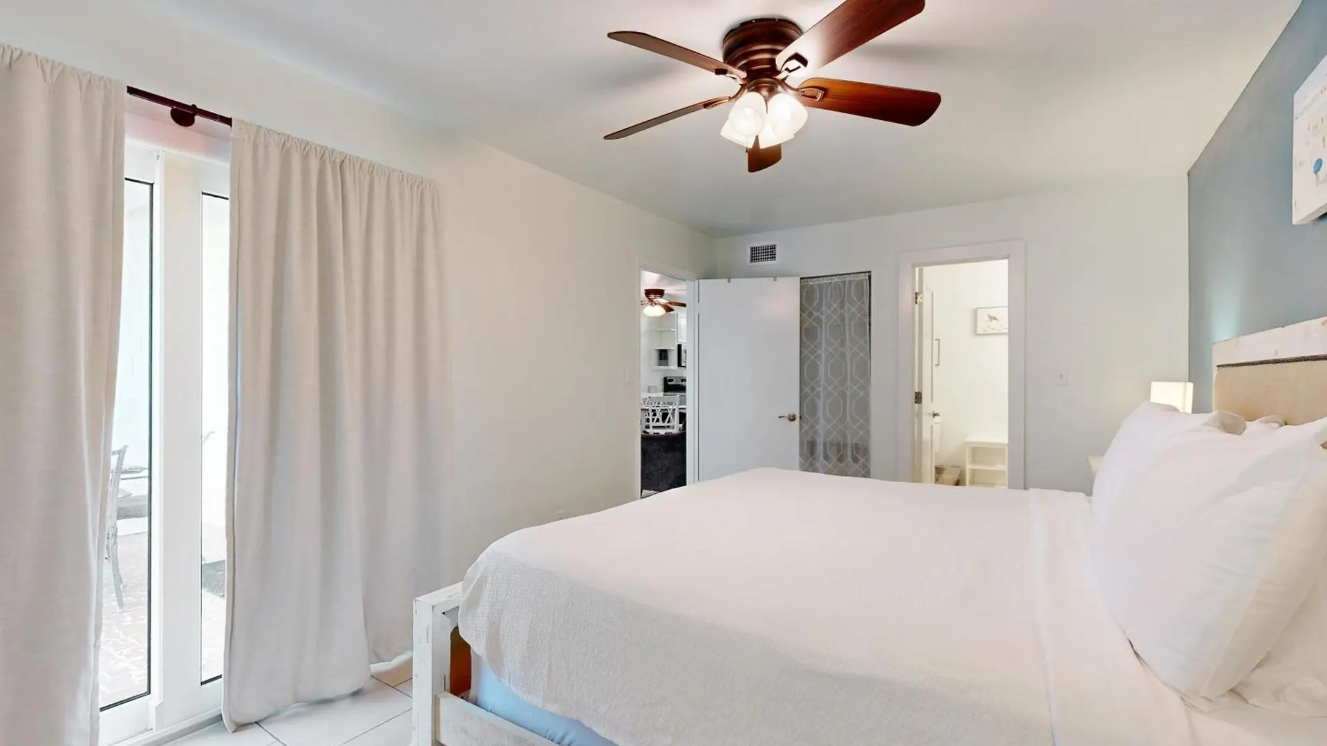 Tradewinds 4 Apartment Destin