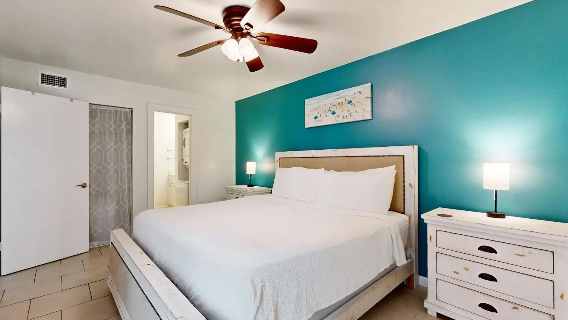Tradewinds 4 Apartment Destin 0*,  United States