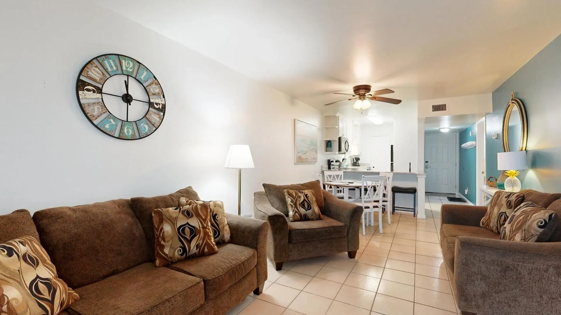 Tradewinds 4 Apartment Destin United States