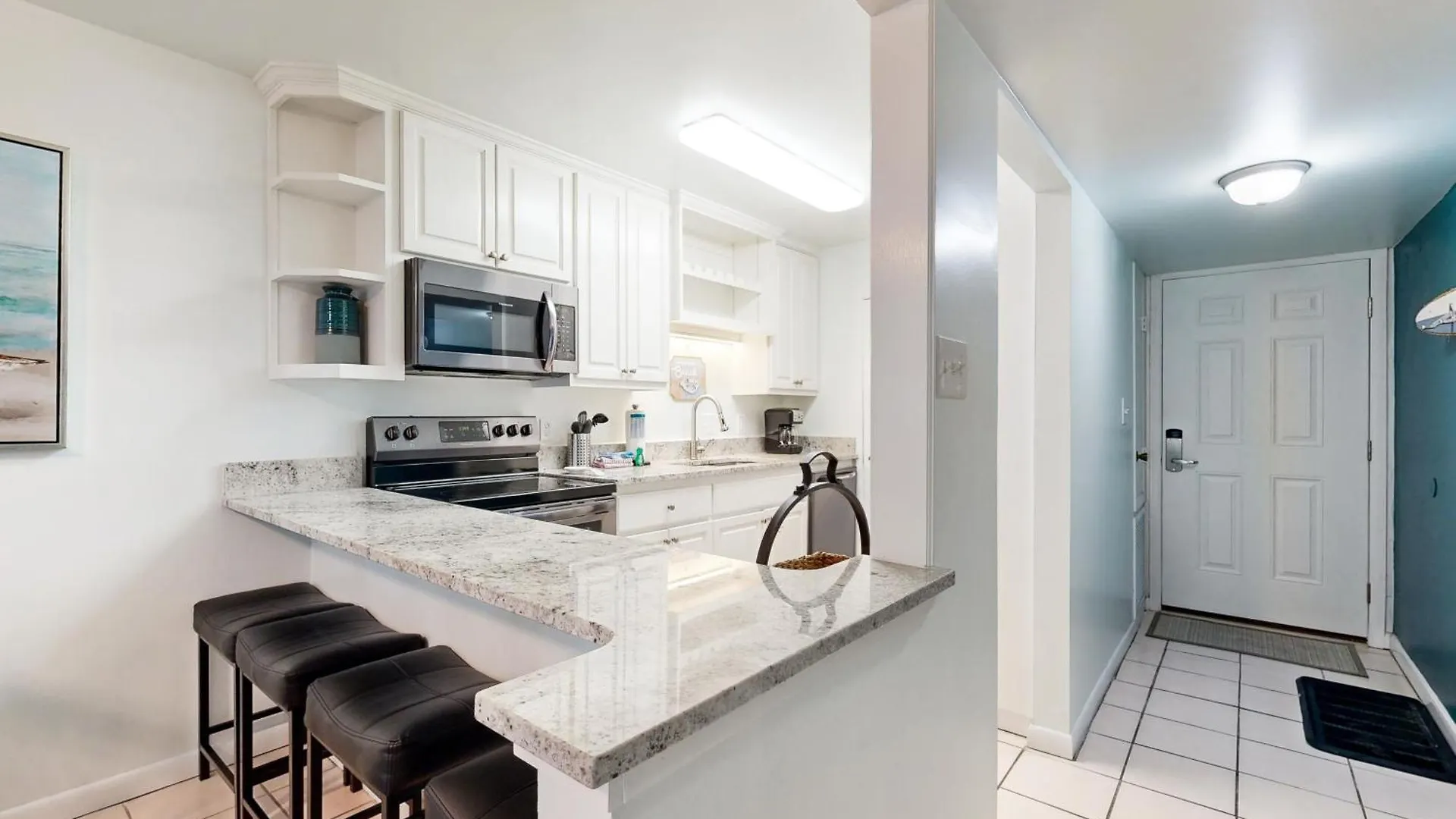 Tradewinds 4 Apartment Destin