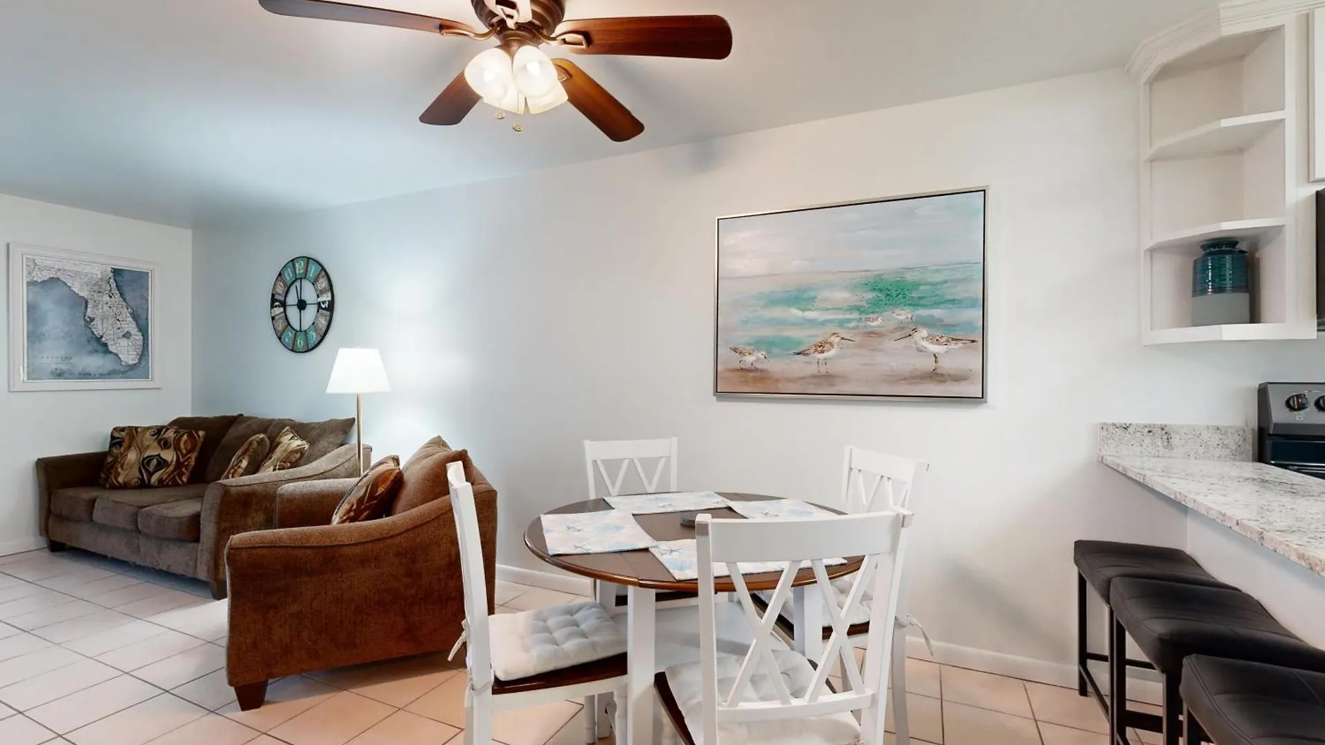 Tradewinds 4 Apartment Destin United States