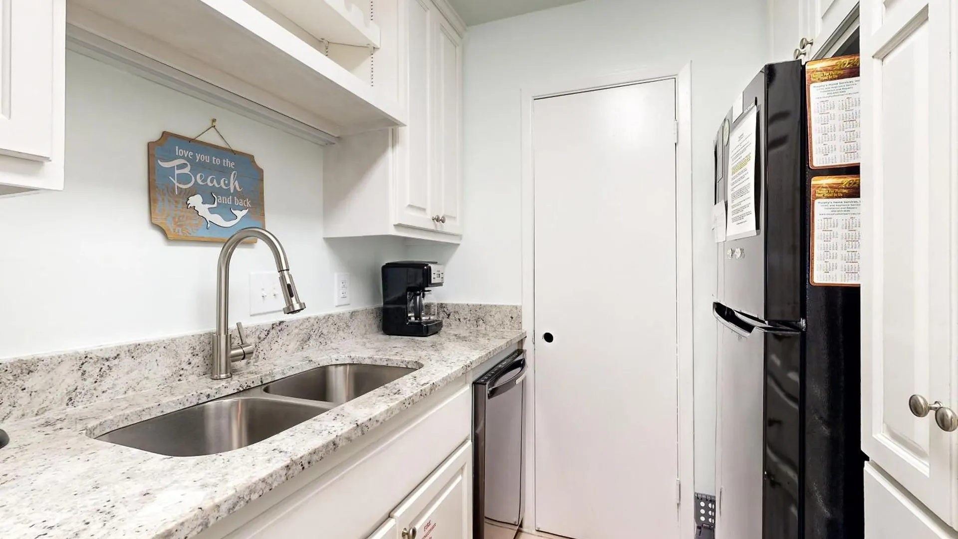 Tradewinds 4 Apartment Destin