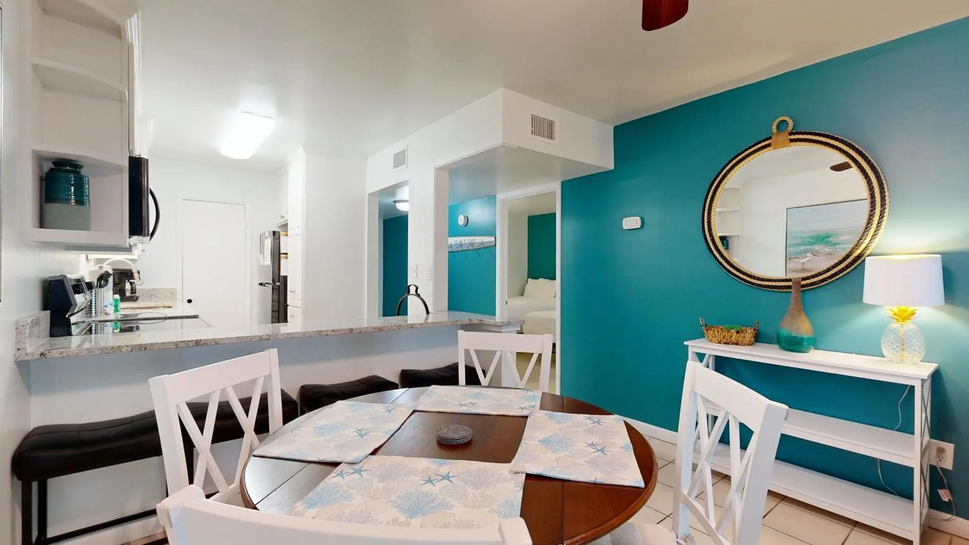Tradewinds 4 Apartment Destin United States