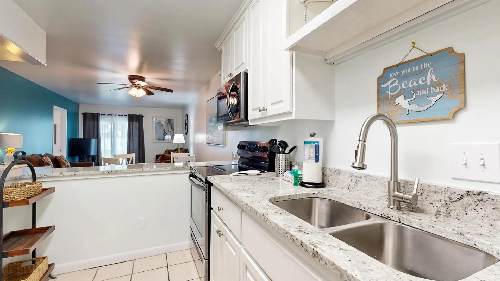 Tradewinds 4 Apartment Destin